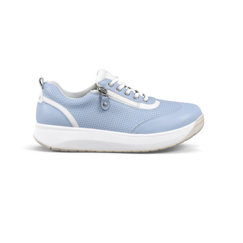 Laura Light Blue Joya Schuhe Damen